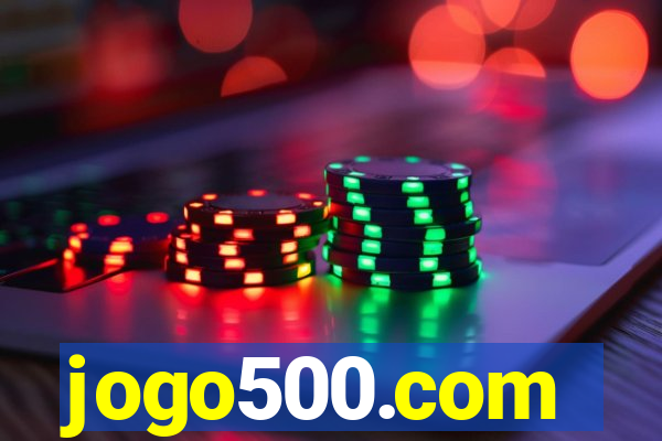 jogo500.com