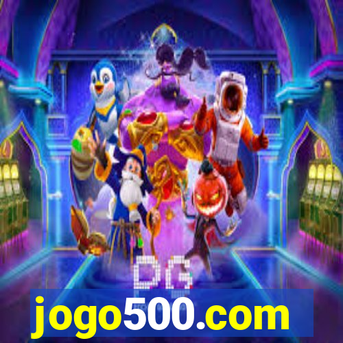 jogo500.com