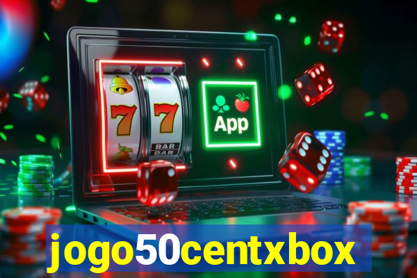 jogo50centxbox