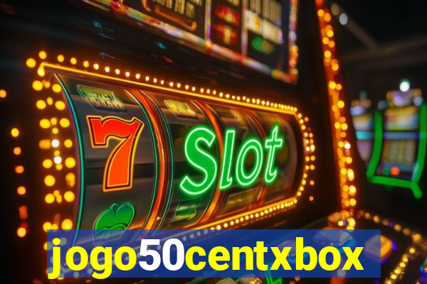 jogo50centxbox