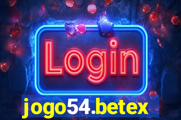 jogo54.betex