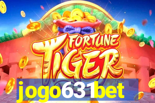 jogo631bet