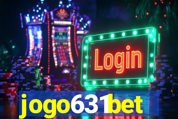 jogo631bet