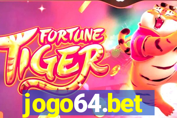 jogo64.bet