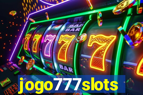 jogo777slots