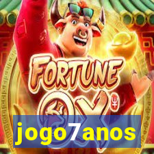 jogo7anos