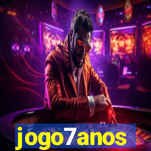 jogo7anos