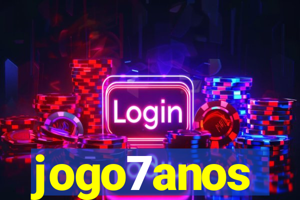 jogo7anos