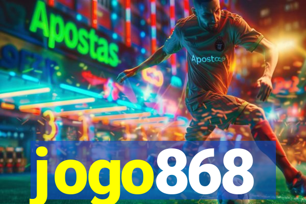 jogo868