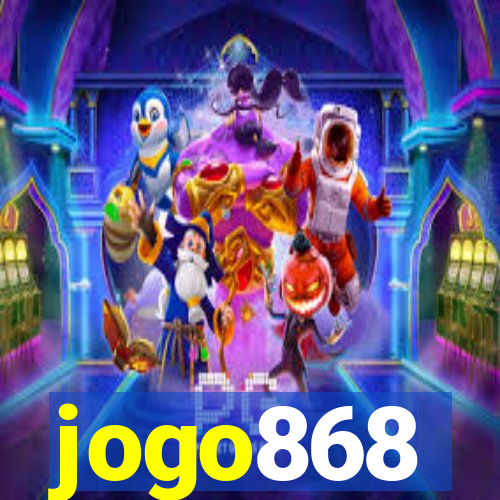 jogo868