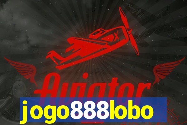 jogo888lobo