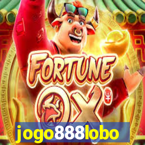 jogo888lobo