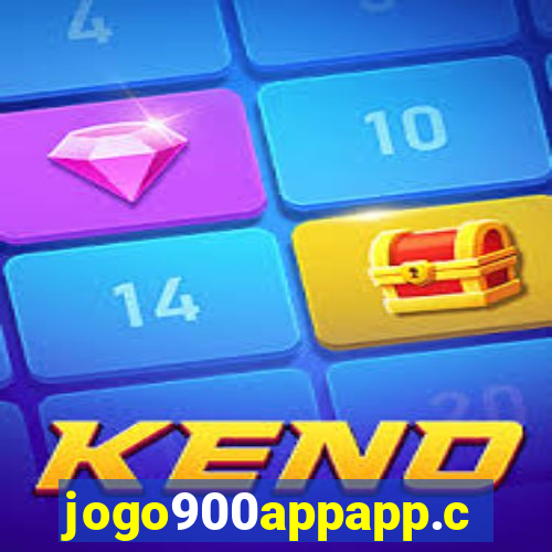 jogo900appapp.com