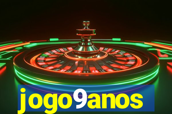 jogo9anos