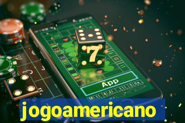 jogoamericano