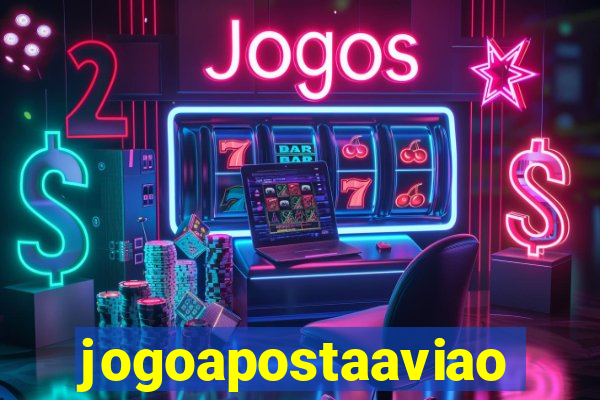 jogoapostaaviao