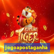 jogoapostaganha