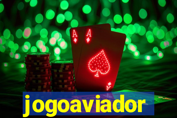 jogoaviador