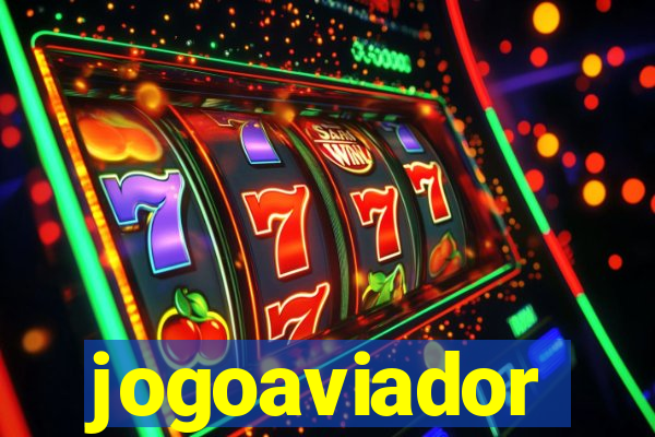 jogoaviador