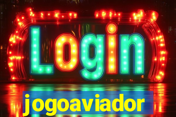 jogoaviador