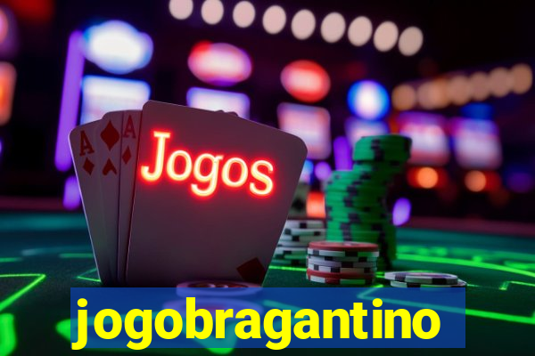 jogobragantino