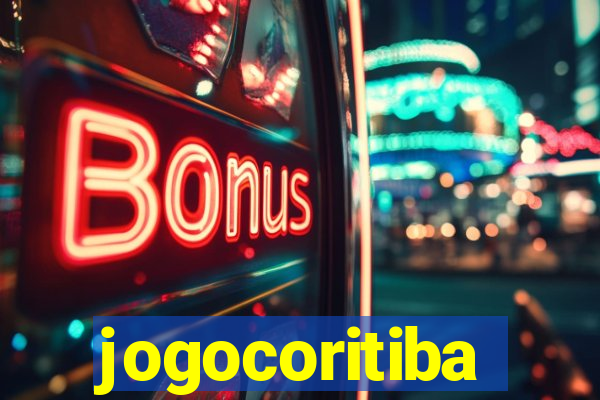 jogocoritiba