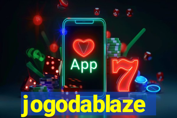 jogodablaze