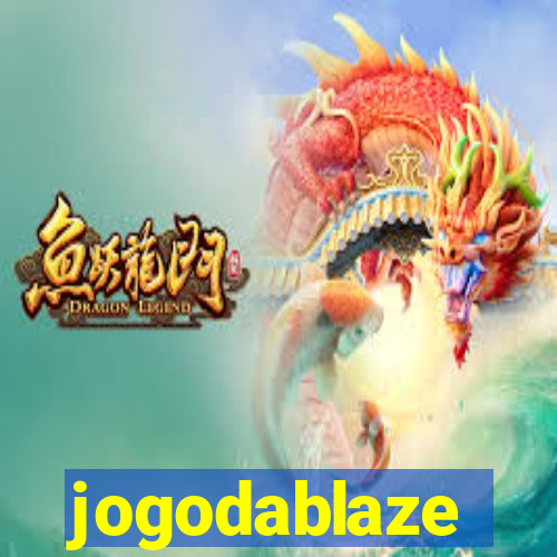 jogodablaze