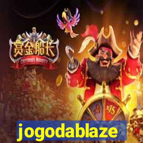 jogodablaze