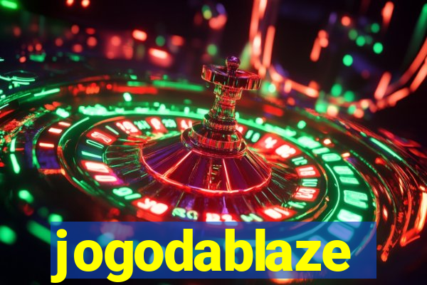 jogodablaze