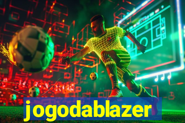 jogodablazer