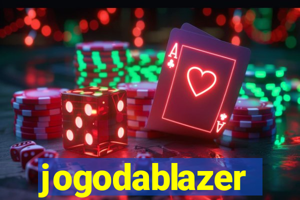 jogodablazer