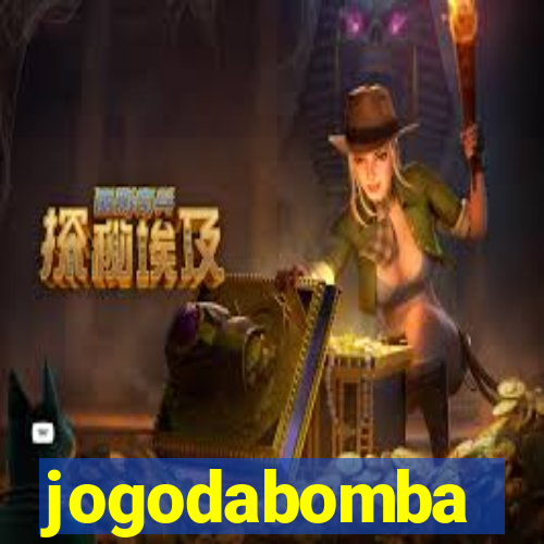 jogodabomba