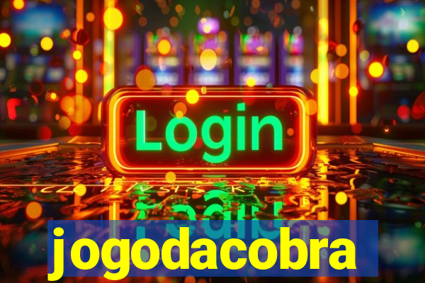 jogodacobra