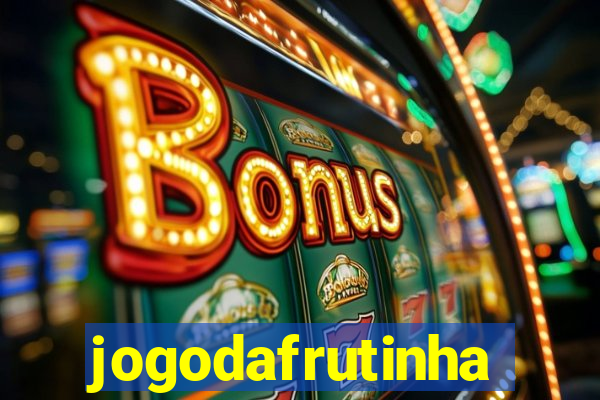 jogodafrutinha