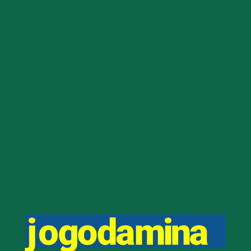 jogodamina