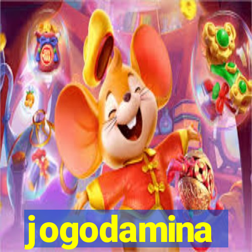 jogodamina