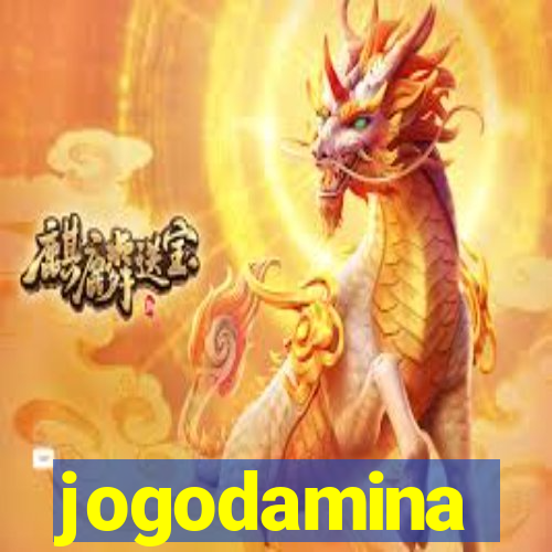 jogodamina