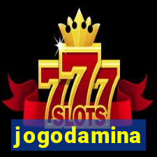 jogodamina