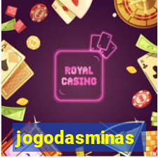 jogodasminas