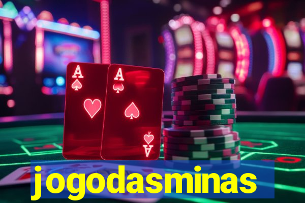 jogodasminas