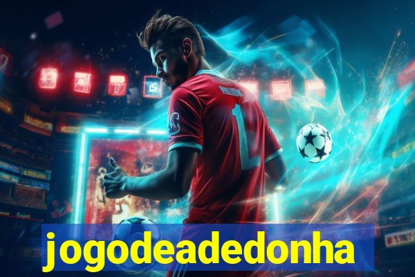 jogodeadedonha