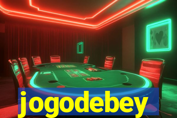 jogodebey