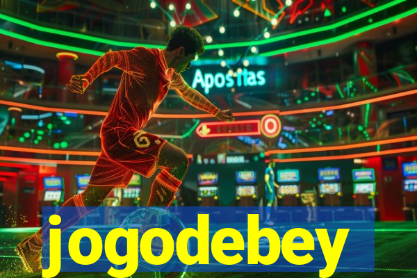 jogodebey