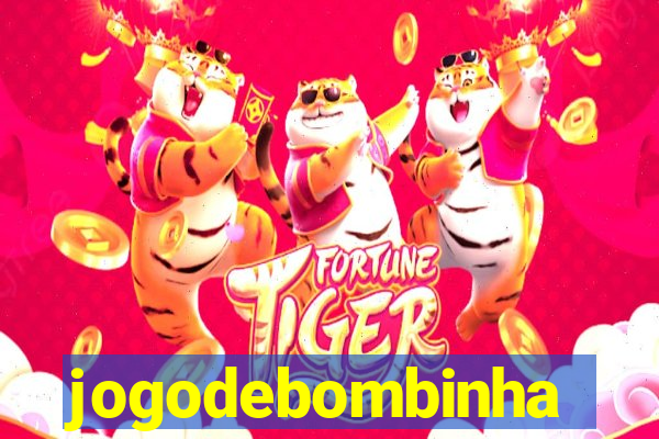 jogodebombinha