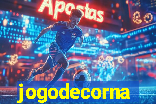 jogodecorna