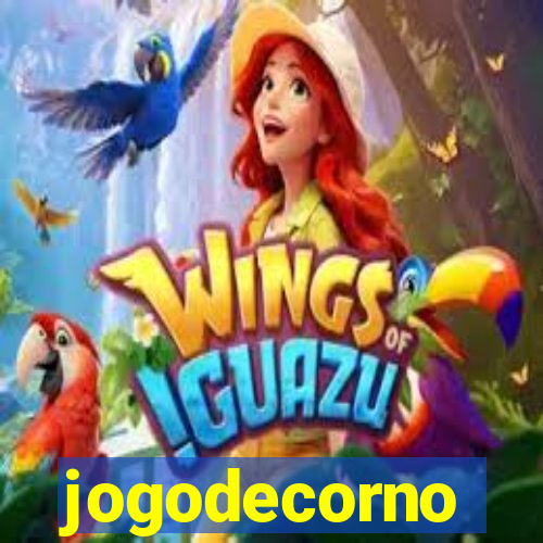 jogodecorno