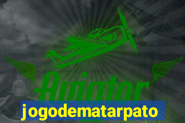 jogodematarpato