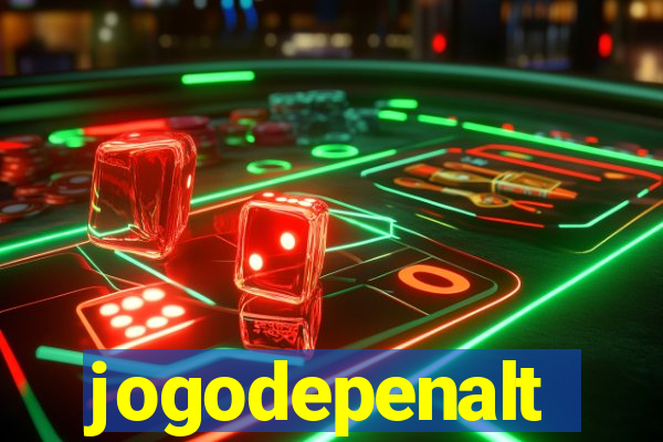 jogodepenalt