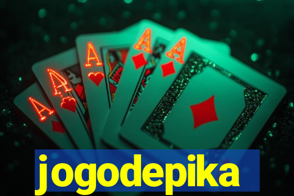 jogodepika